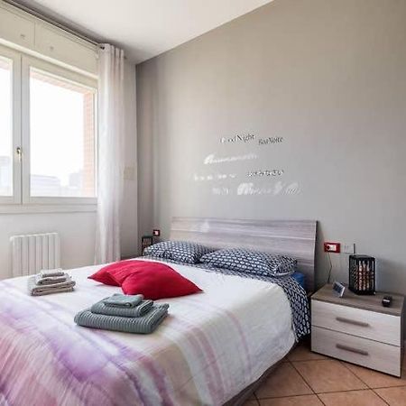 Appartement M2Bo Dossetti 27 - Fiera à Bologne Extérieur photo