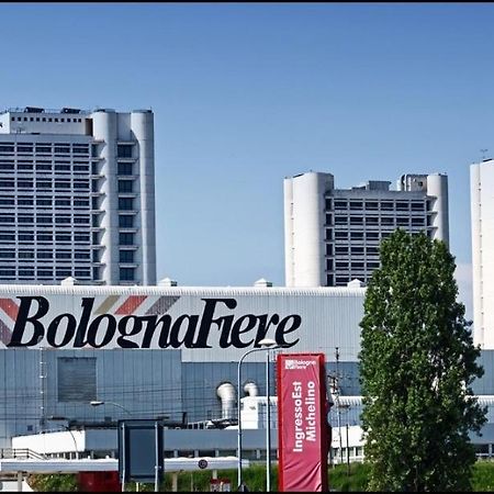 Appartement M2Bo Dossetti 27 - Fiera à Bologne Extérieur photo