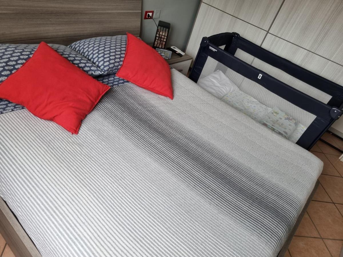 Appartement M2Bo Dossetti 27 - Fiera à Bologne Extérieur photo
