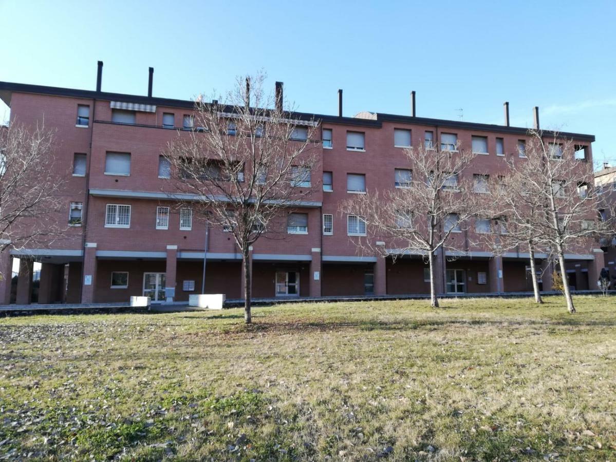 Appartement M2Bo Dossetti 27 - Fiera à Bologne Extérieur photo