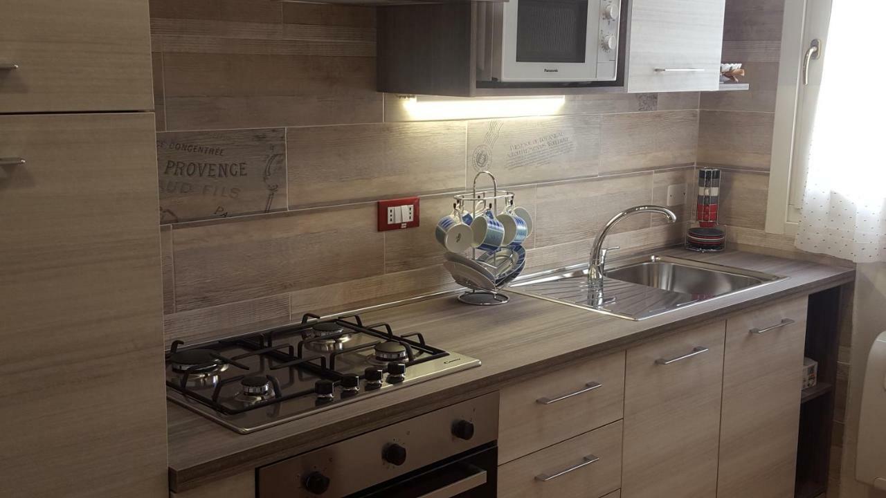 Appartement M2Bo Dossetti 27 - Fiera à Bologne Extérieur photo