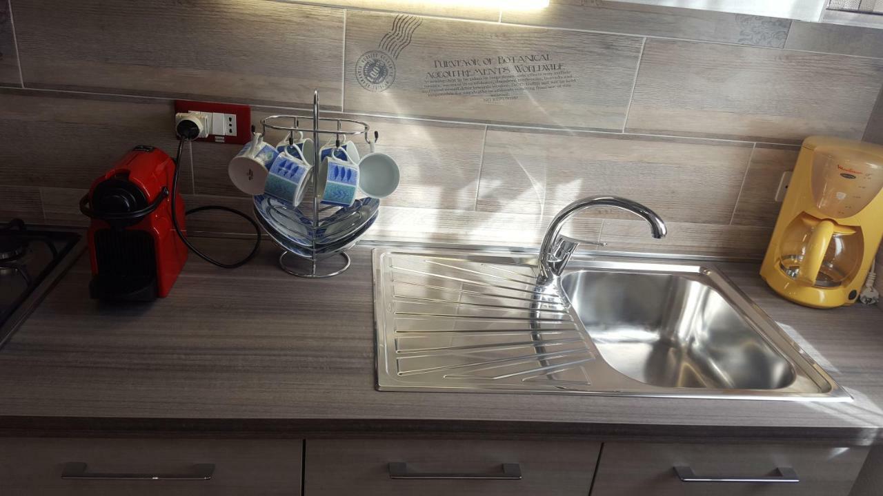 Appartement M2Bo Dossetti 27 - Fiera à Bologne Extérieur photo