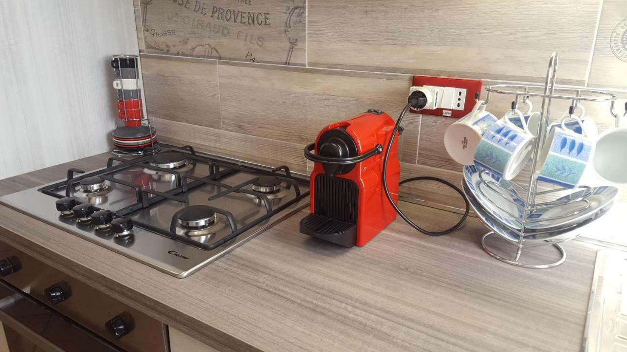 Appartement M2Bo Dossetti 27 - Fiera à Bologne Extérieur photo